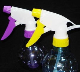 大噴壺 從義烏2元批發到日常生活的萬能助手