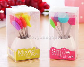 精致生活小物 不銹鋼陶瓷底座可愛笑臉?biāo)妫屘鹌窌r(shí)光更有趣